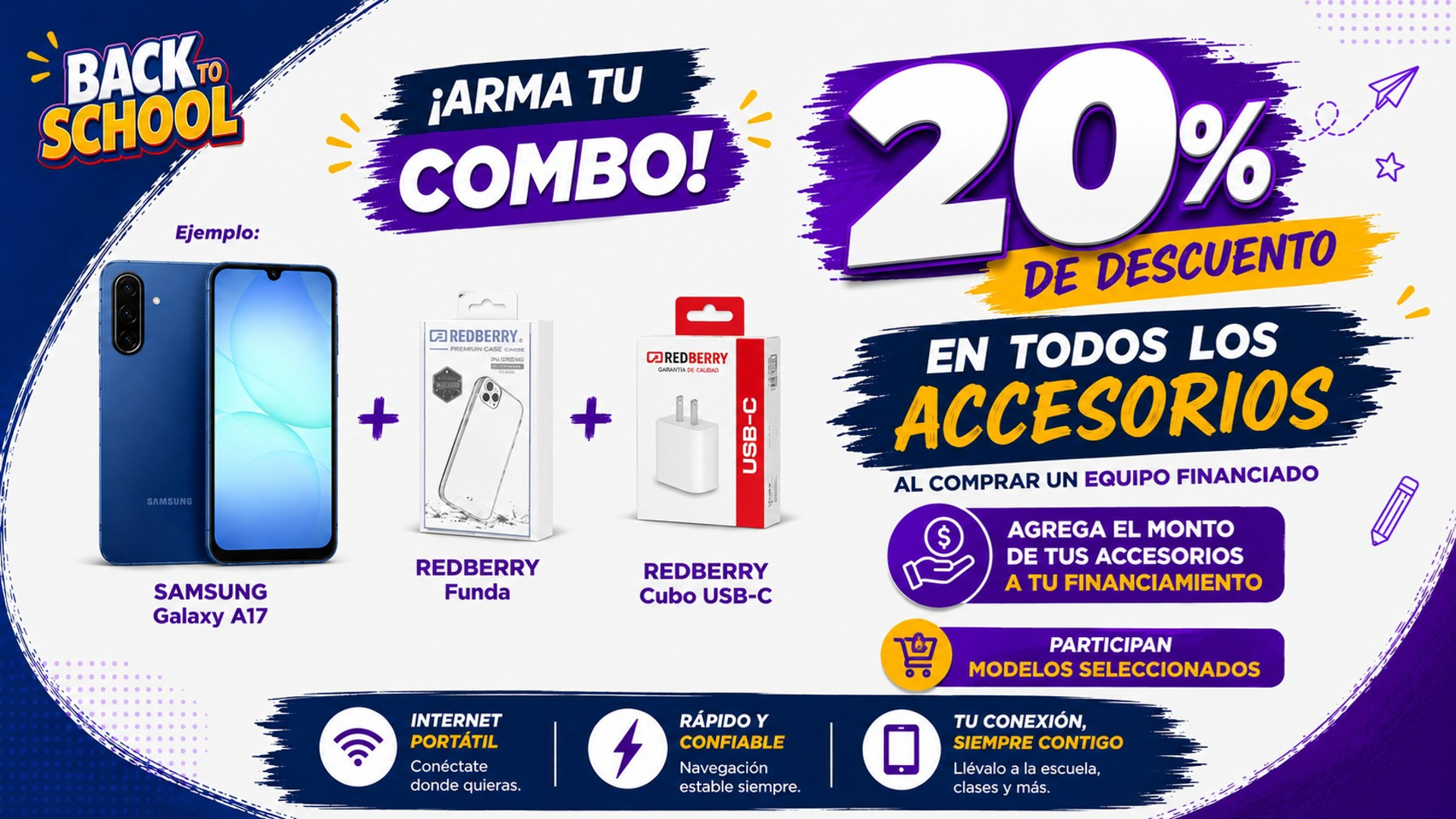 Promoción vigente NanoRed